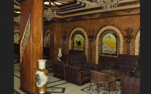 Las mejores ofertas de Four Seasons 2 Tripoli 