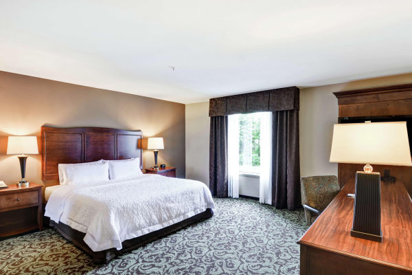 Las mejores ofertas de Hampton Inn and Suites New Hartford/Utica Utica