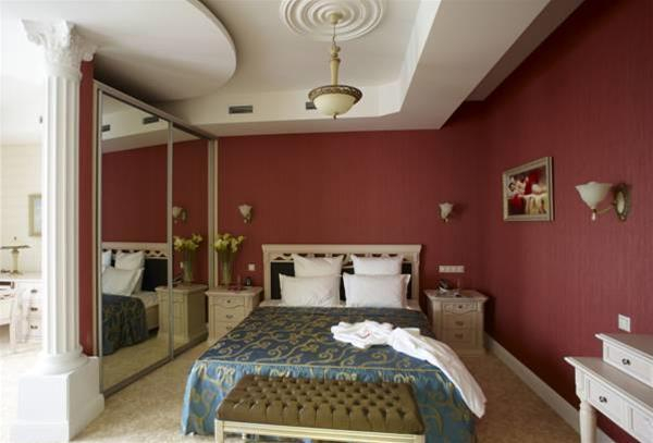 Las mejores ofertas de Imperial Club Deluxe Ulyanovsk 