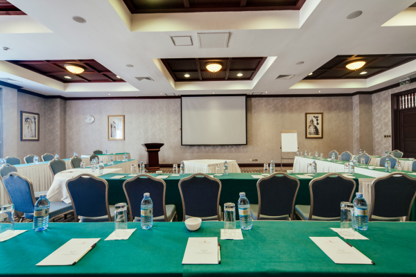 Las mejores ofertas de Lake Victoria Serena Golf Resort & Spa Kampala