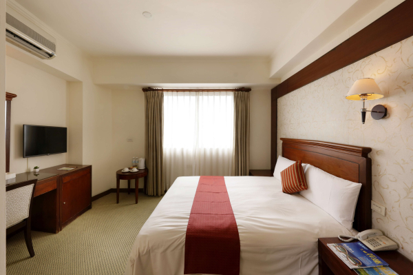 Las mejores ofertas de Liga Hotel Hualian