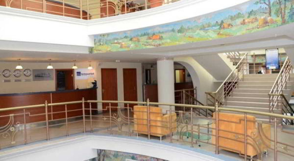 Las mejores ofertas de Moskva Uglich Uglich 