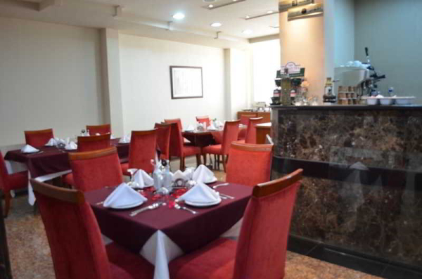 Las mejores ofertas de Ribas Hotel Tripoli 