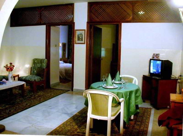 Las mejores ofertas de Safwa hotel Tripoli 