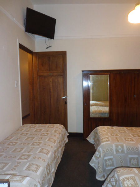 Las mejores ofertas de Selby Hotel San Juan