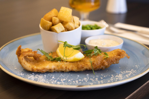 Las mejores ofertas de St George's Hotel Colwyn Bay