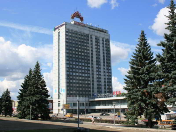 Las mejores ofertas de Venec Ulyanovsk 