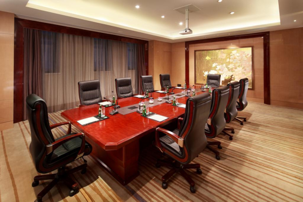 Las mejores ofertas de Wanda Realm Taizhou Loja 