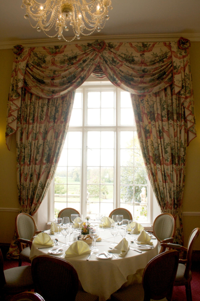 Las mejores ofertas de Willington Hall Hotel Cheshire