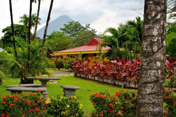 Las mejores ofertas de Arenal Country Inn Arenal Volcano National Park