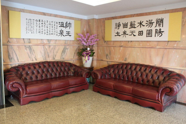 Las mejores ofertas de Baron's Hot-Spring Jiaoxi