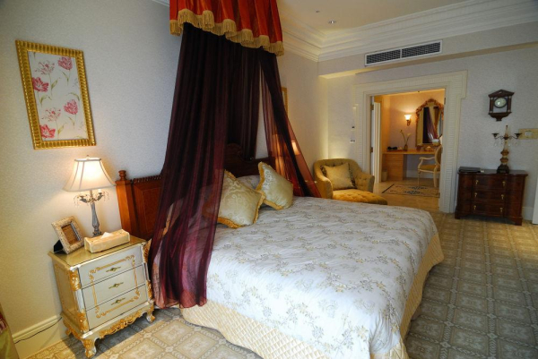 Las mejores ofertas de Farglory Hotel Hualien Hualian