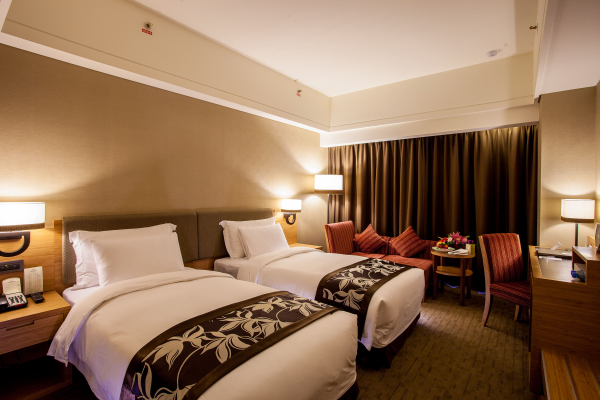 Las mejores ofertas de Fullon Hotel Hualien Hualian