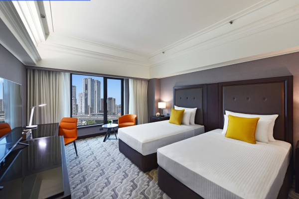 Las mejores ofertas de Fullon Poshtel Linkou Taoyuan 