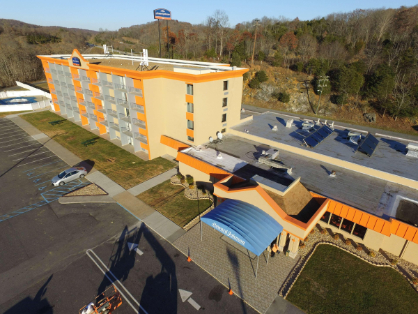 Las mejores ofertas de Howard Johnson by Wyndham Lexington East Lexington