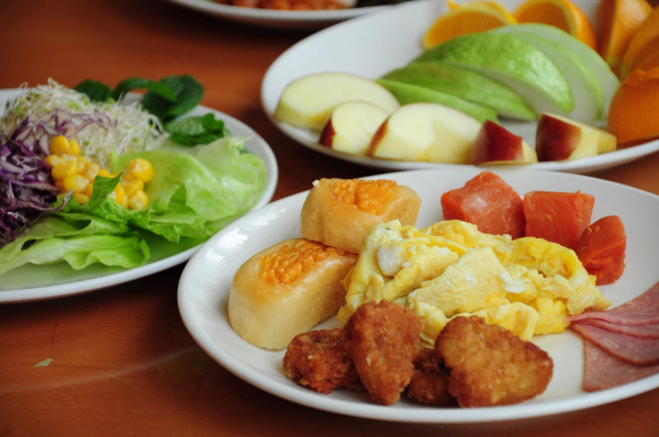 Las mejores ofertas de Kavalan Hotel Lotung