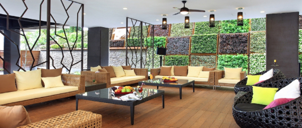 Las mejores ofertas de Lealea Garden Hotels-Sun Moon Lake-Moon Nantou