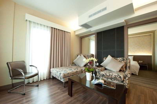 Las mejores ofertas de Lishiuan Hotel Hualian