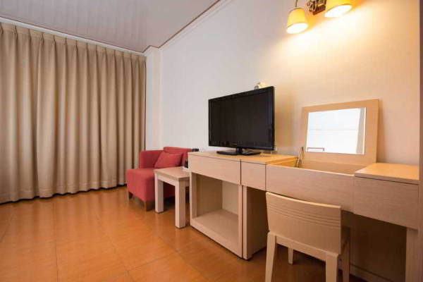 Las mejores ofertas de Prince Hotel Jiaoxi