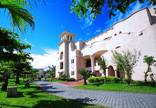 Las mejores ofertas de Promised Land Resort & Lagoon Hualian