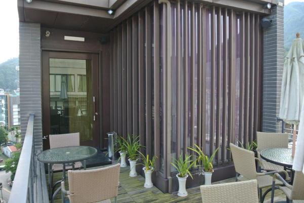 Las mejores ofertas de Skylight B&B Nantou