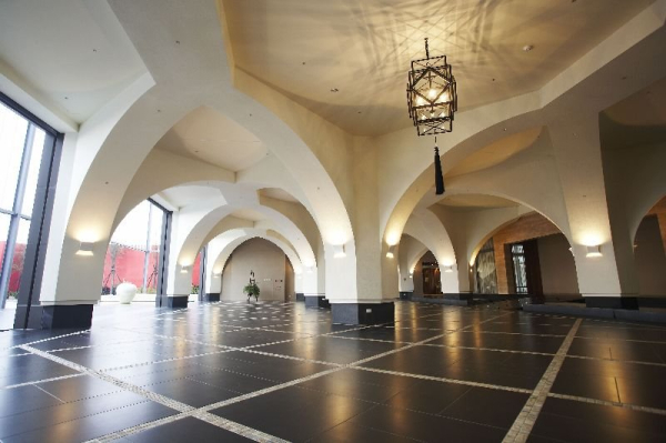 Las mejores ofertas de South Garden Hotels and Resorts Taoyuan