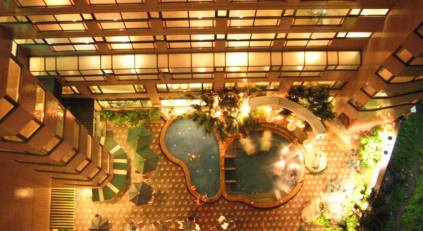 Las mejores ofertas de Sun Spring Resort Jiaoxi