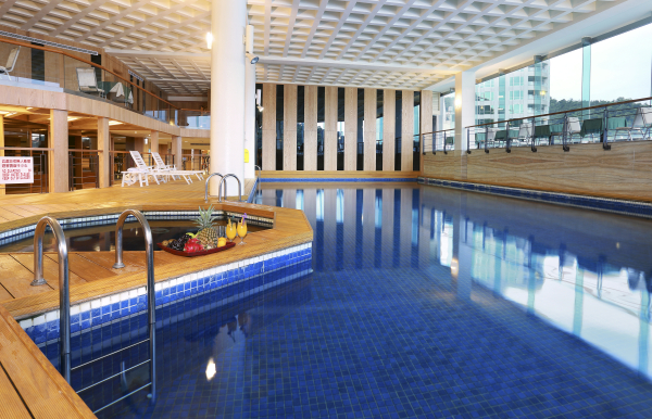 Las mejores ofertas de The Richforest Hotel- Sun Moon Lake Nantou