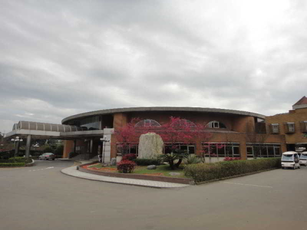 Las mejores ofertas de Yaward Resort - Taoyuan Golf & Country Club Taoyuan