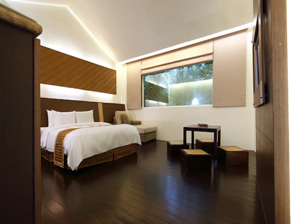 Las mejores ofertas de Yiyuan Resort Hualian