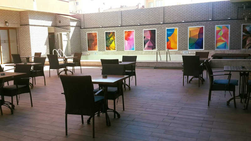 Las mejores ofertas de Akol Hotel Canakkale