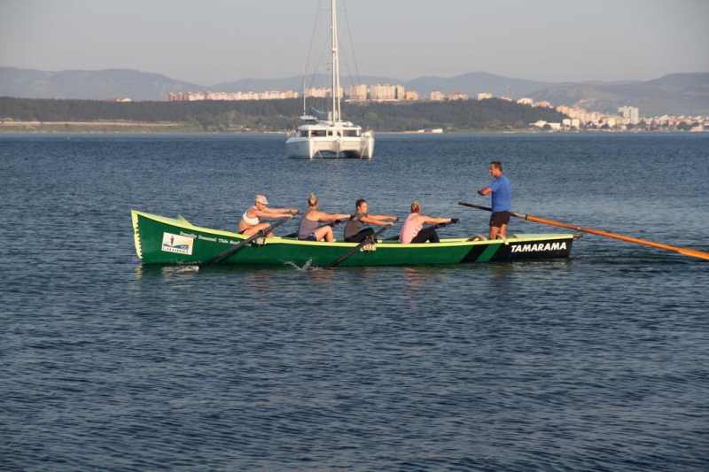 Las mejores ofertas de Aqua Boss Hotel Canakkale