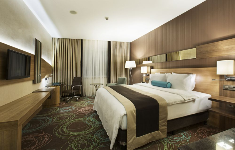 Las mejores ofertas de Dedeman Park Gaziantep Gaziantep
