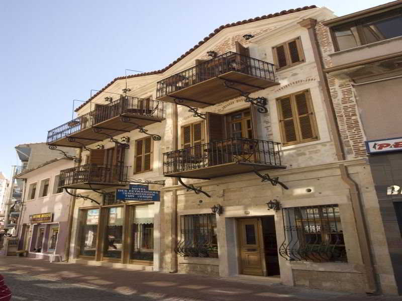 Las mejores ofertas de Des Etrangers Canakkale