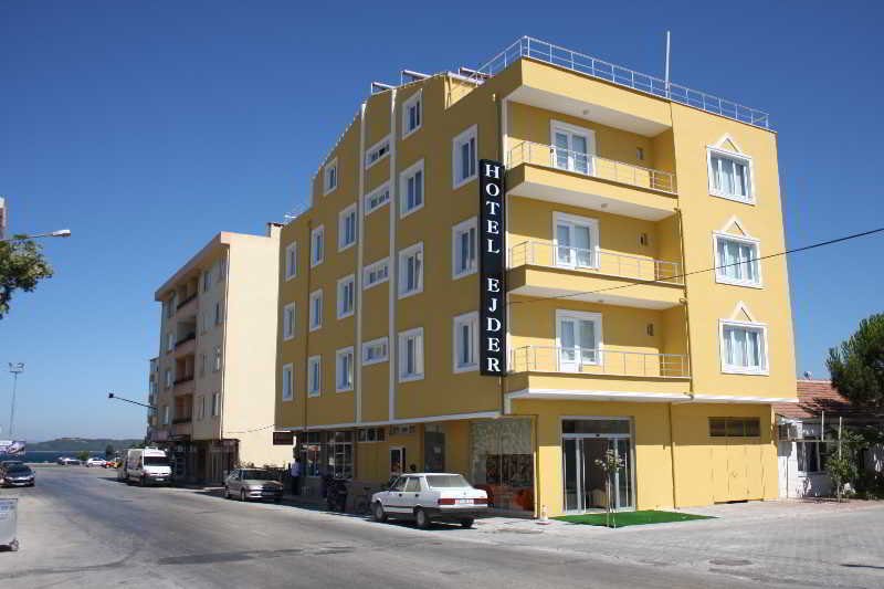 Las mejores ofertas de Ejder Hotel Eceabat Canakkale