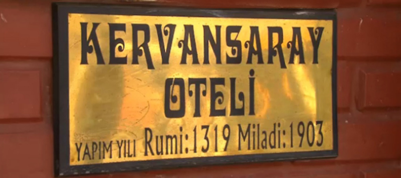 Las mejores ofertas de Kervansaray Canakkale Canakkale