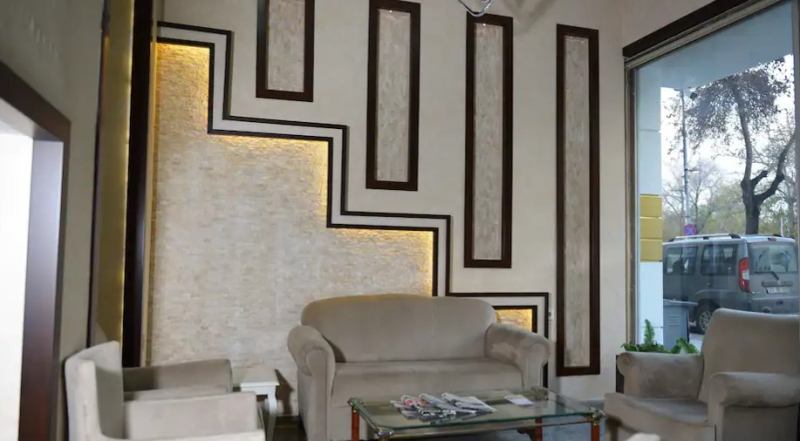 Las mejores ofertas de Kucuk Velic Gaziantep 