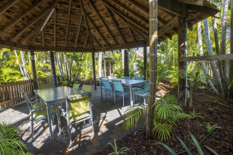 Las mejores ofertas de The Beach Motel Hervey Bay Hervey Bay
