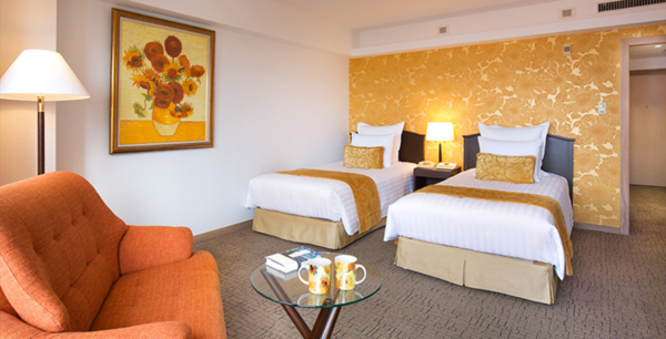 Las mejores ofertas de AoAwo Naruto Resort Tokushima