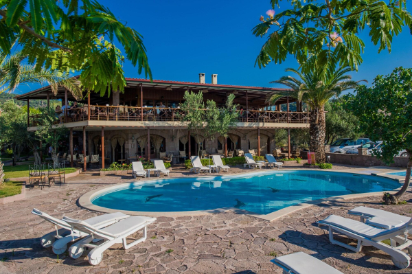 Las mejores ofertas de Assos Eden Beach Canakkale 