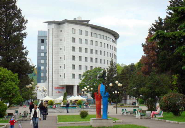 Las mejores ofertas de Caravella Tuapse 