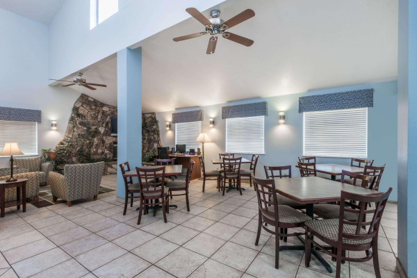 Las mejores ofertas de Days Inn by Wyndham Las Vegas Las Vegas