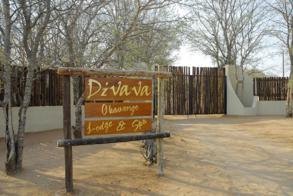 Las mejores ofertas de Divava Okavango Resort and Spa Katima Mulilo 