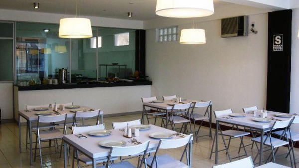 Las mejores ofertas de El Sauce Inn Tarapoto 