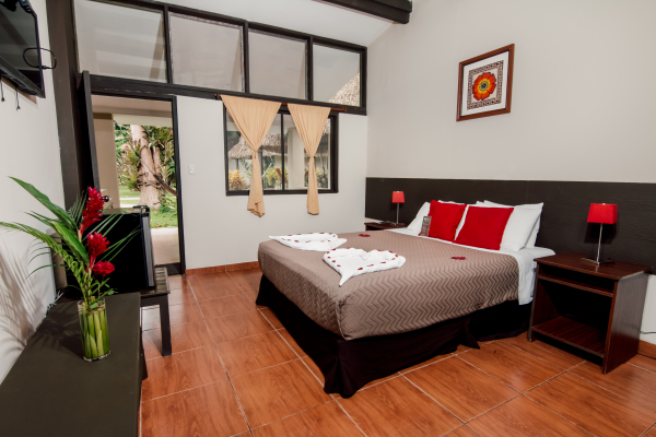 Las mejores ofertas de El Sauce Resort Tarapoto 