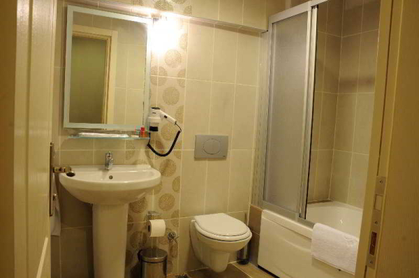 Las mejores ofertas de Grand Eceabat Canakkale 