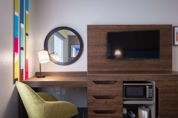 Las mejores ofertas de Hampton Inn Richfield, UT Capitol Reef