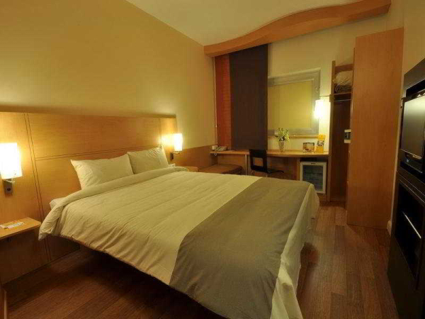 Las mejores ofertas de Ibis Hotel Gaziantep Gaziantep