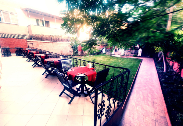 Las mejores ofertas de Kervansaray Canakkale Canakkale