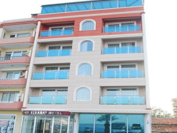 Las mejores ofertas de Park Eceabat Canakkale